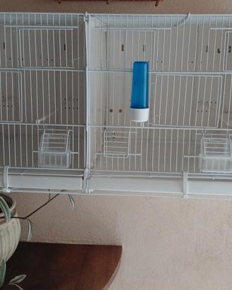 gabbia da 90cm