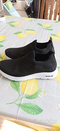 Scarpe da ginnastica comode