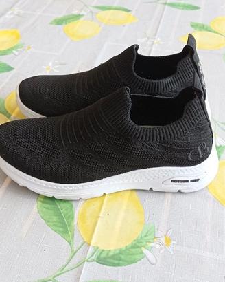 Scarpe da ginnastica comode