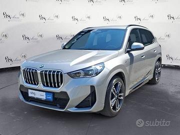 BMW X1 xDrive 20d MSport DCT 19 Harman Kardo...