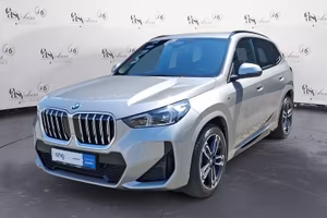 BMW X1 xDrive 20d MSport DCT 19 Harman Kardo...