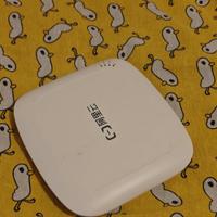 Router Aliyun AP8220: 2.5G x2, 1GB RAM, WiFi 6 POE