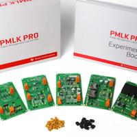 Power Management Lab Kit (PMLK) TI