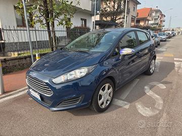 Ford Fiesta 1.4 5 porte Bz.- GPL Business