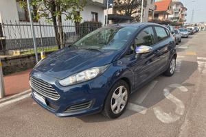 Ford Fiesta 1.4 5 porte Bz.- GPL Business