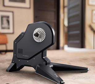 Rullo smart Tacx FLUX S