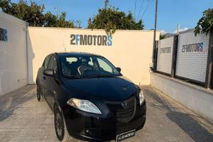 Lancia Ypsilon 1.3 mjt Silver c clima s&s 95cv