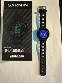Garmin Forerunner 55