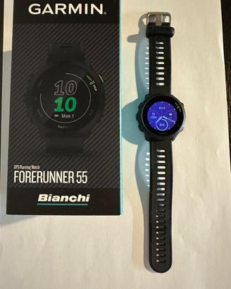 Garmin Forerunner 55