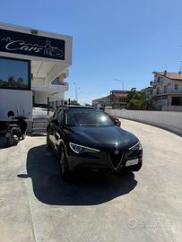 Alfa Romeo Stelvio 2.2 Turbodiesel 210 CV AT8 Q4 S