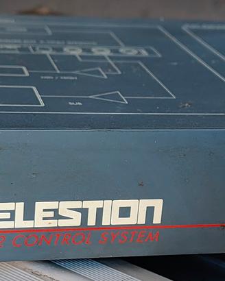 Crossover elettronico Celestion SRC2