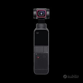 Videocamera dji osmo pocket 2