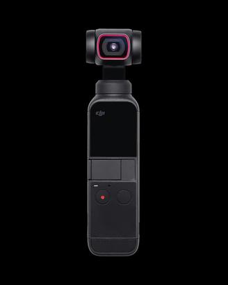 Videocamera dji osmo pocket 2