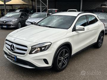 Mercedes-benz GLA 180 d Automatic Premium