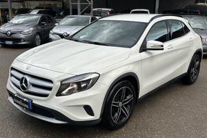 Mercedes-benz GLA 180 d Automatic Premium