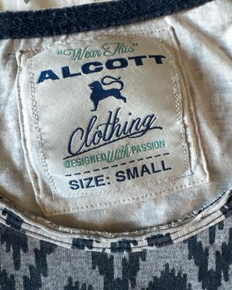 T-Shirt Alcott