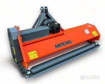 TRINCIATRICE - NEFL 115 - MATENG