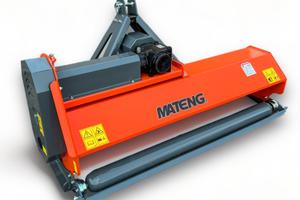 TRINCIATRICE - NEFL 115 - MATENG