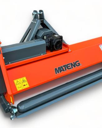 TRINCIATRICE - NEFL 115 - MATENG
