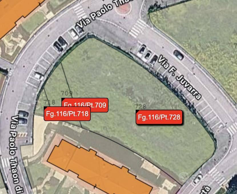Immobile in asta di 1829 m² a Carmagnola - Altro