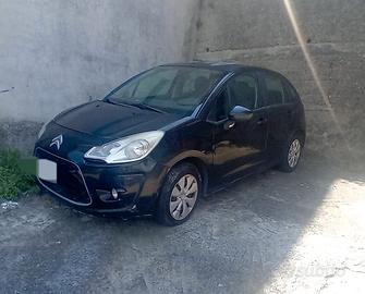 Citroen C3  per Pezzi di ricambio