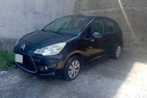 Citroen C3  per Pezzi di ricambio