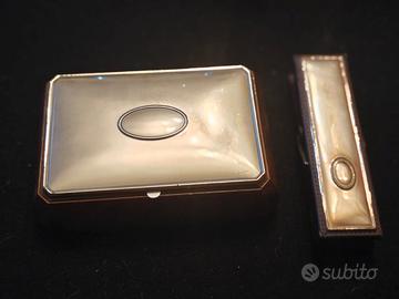 Set da scrivania