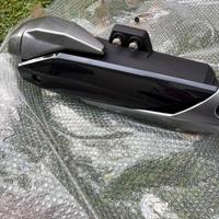 Marmitta originale Kymko Ak 550