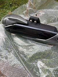 Marmitta originale Kymko Ak 550