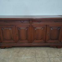 Credenza in legno