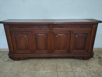 Credenza in legno