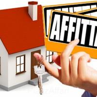 Appartamento al piano terra - non arredato.