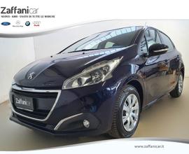 PEUGEOT 208 BlueHDi 75 5 porte Active NEOPATENTA