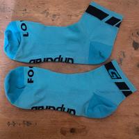 Calzini Gist corti da bici tg.40-44