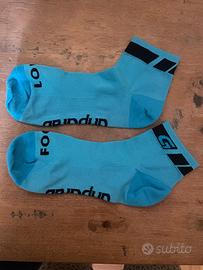 Calzini Gist corti da bici tg.40-44