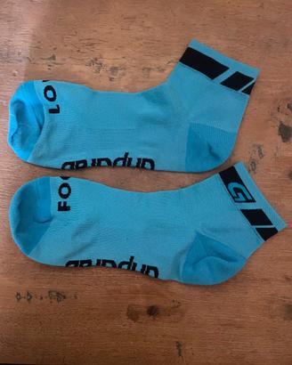 Calzini Gist corti da bici tg.40-44