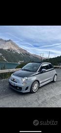 Abarth 500
