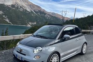 Abarth 500