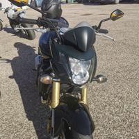 Hornet 600 2007