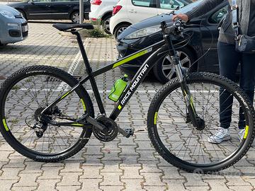 Mtb Race mountain come nuova 29’’