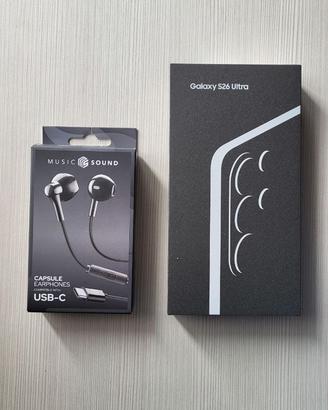 Samsung Galaxy S26 Ultra 512gb