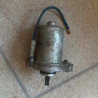 motorino avviamento f12r