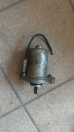 motorino avviamento f12r