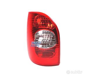 FANALE SINISTRO PER CITROEN XSARA PICASSO 04-