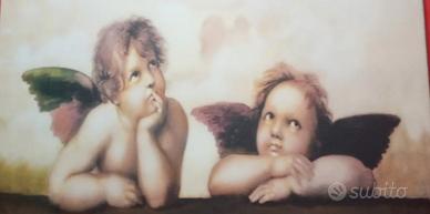 Quadro angioletti 