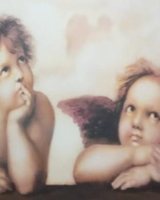 Quadro angioletti 