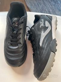Scarpe da calcio bambino n.33