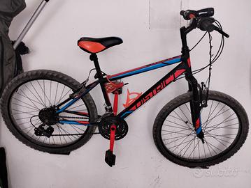 Bici District MBM 24"