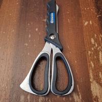 forbici spencer taglia cinture e  vestiti