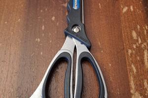 forbici spencer taglia cinture e  vestiti